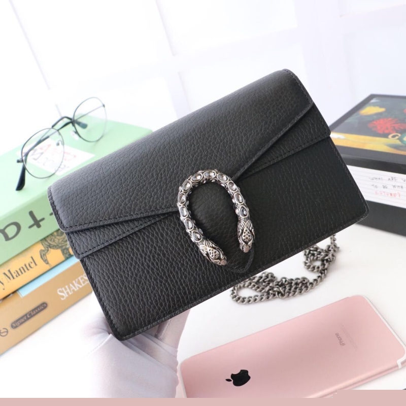 G*u*i wallets & purse